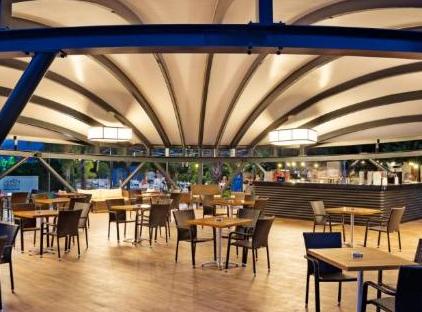 Seven Seas Hotel Life - Ultra All Inclusive & Kids Concept تورنگار