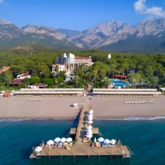 Seven Seas Hotel Life - Ultra All Inclusive & Kids Concept