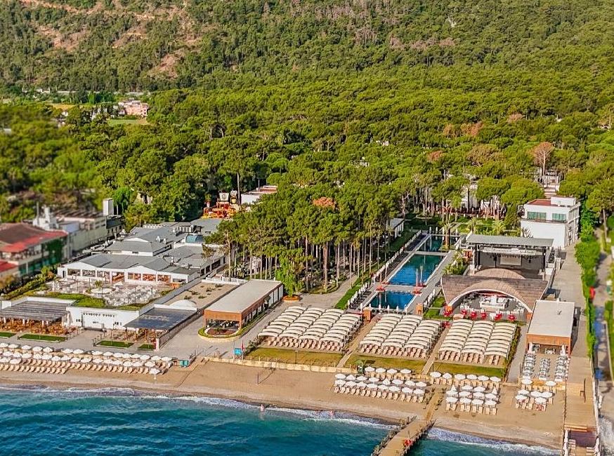 Siu Collection تورنگار