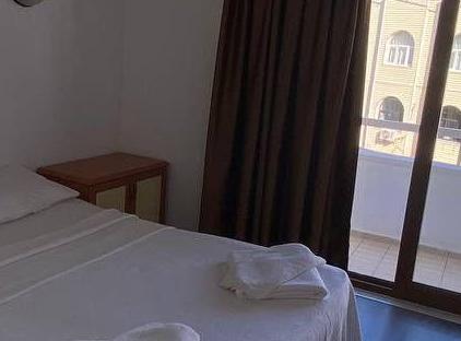 Vois Kemer تورنگار