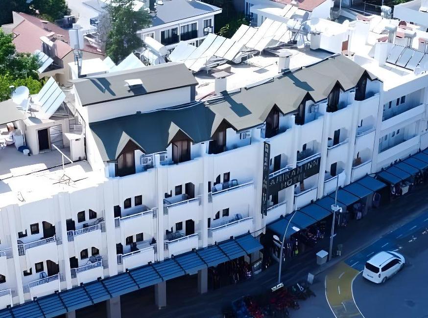 Vois Kemer تورنگار