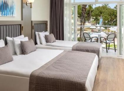 Dobedan World Palace تورنگار