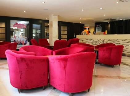 تور شیراز هتل رویال تورنگار