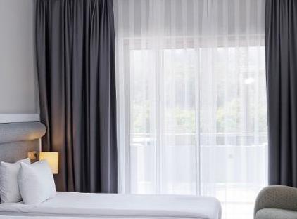 Dedeman Kemer Resort تورنگار