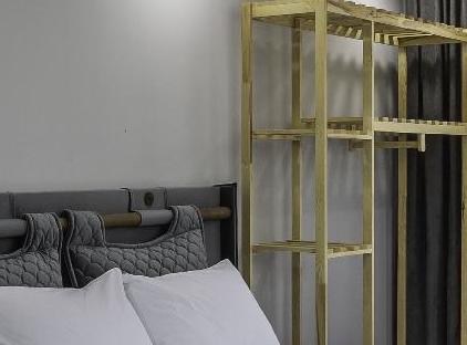 Terra Garden Hotel تورنگار