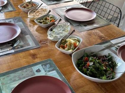 gaya pansiyon تورنگار