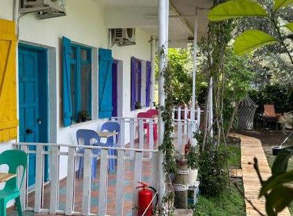 gaya pansiyon تورنگار