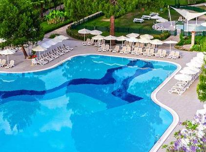 Ma Biche Kemer By Werde Hotels تورنگار