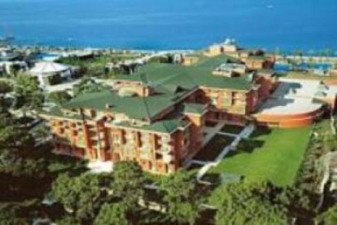 The Norm Oriental Kemer