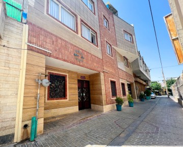 تور شیراز هتل وکیل