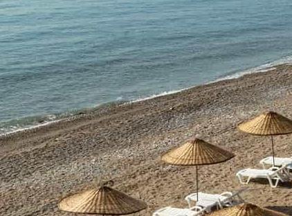 Monk Resort Hotel تورنگار