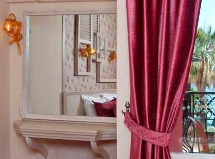 Seagull Hotel - All Inclusive تورنگار