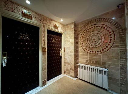 تور شیراز هتل ستارگان تورنگار