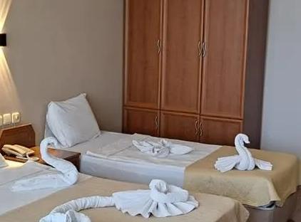 Nex Royal Beach Hotel - All inclusive تورنگار