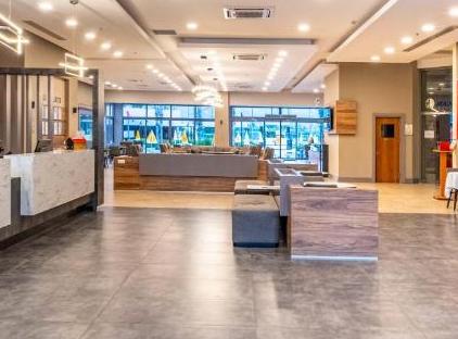 VIKING PARK HOTEL تورنگار