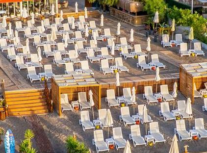 ROSE GARDEN PREMIUM تورنگار