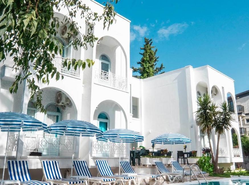 Kemer Royal Beach تورنگار