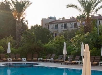 Pine House By Werde Hotels تورنگار