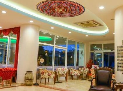 Pine House By Werde Hotels تورنگار