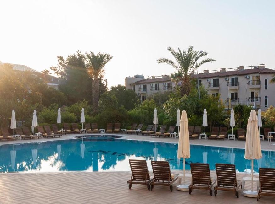 Pine House By Werde Hotels تورنگار