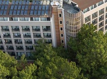 Pirate's Park Resort تورنگار