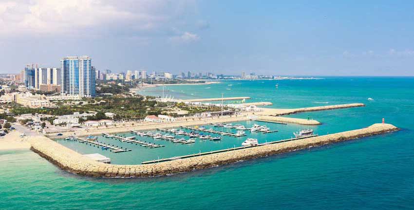 تور کیش از تبریز تورنگار