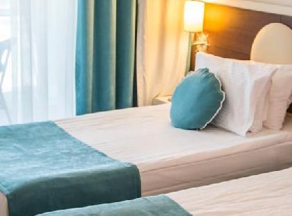 Transatlantik Hotel & Spa - All Inclusive تورنگار