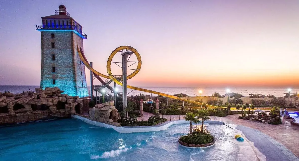 تورکیش تورنگار