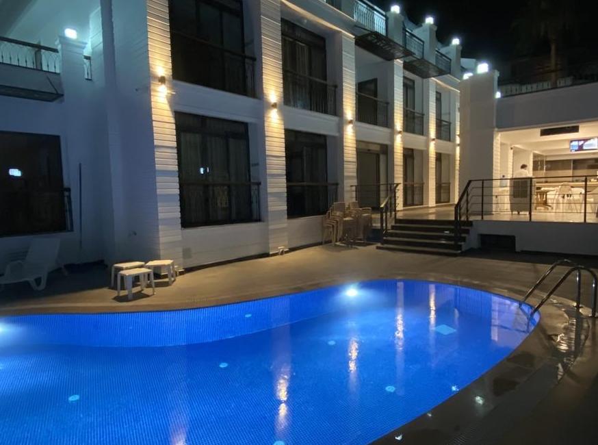 MIYAS LUXURY HOTEL تورنگار