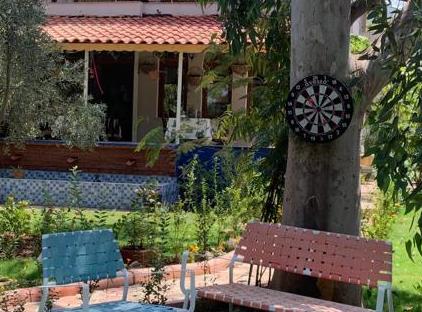 Adrasan La Casita Hotel تورنگار