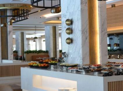 هتل ایمپریال سانلند ریزورت تورنگار