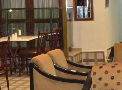 Britannia Hotel تورنگار