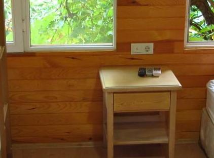 Natural Pansiyon تورنگار