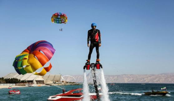 Juju Premier Palace Hotel