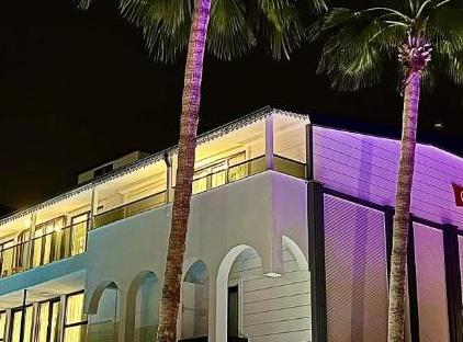 JEST OTEL تورنگار