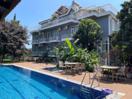 Tekirova Millennium HOtel