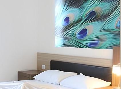 Adrasan Beach Club Hotel تورنگار