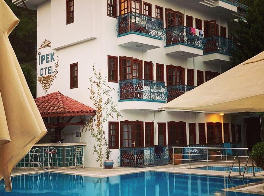 La Boutique Ipek تورنگار