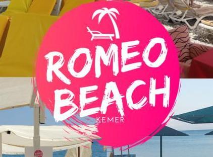 Romeo Otel تورنگار