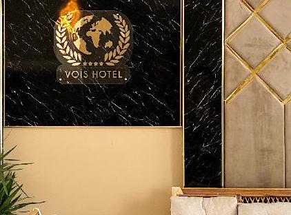 Vois Kemer Hotel تورنگار