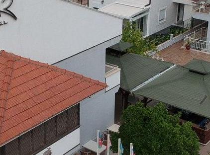 Nar Hotel Kemer تورنگار