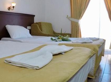 Nar Hotel Kemer تورنگار