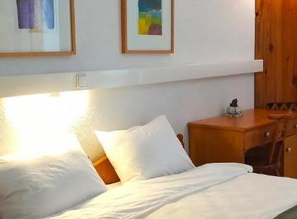 Swiss Eviniz Hotel تورنگار