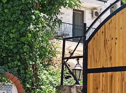 Swiss Eviniz Hotel تورنگار