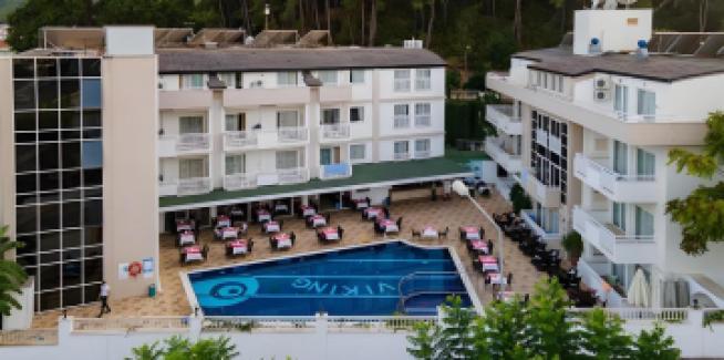 VIKING EXPRESS HOTEL