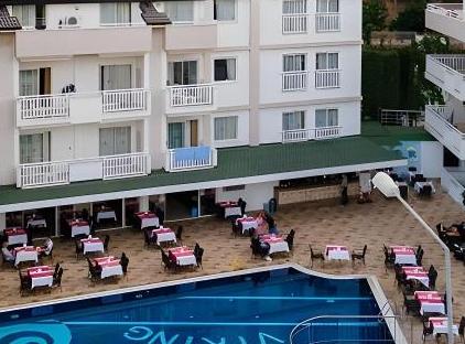 VIKING EXPRESS HOTEL تورنگار