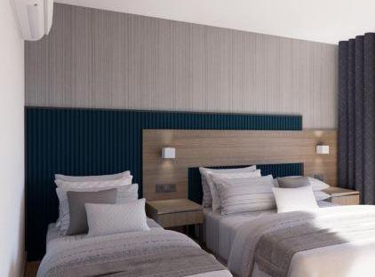 VIKING EXPRESS HOTEL تورنگار