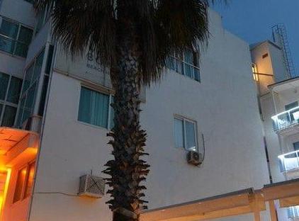 VIKING BEACH HOTEL تورنگار