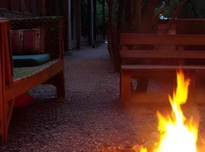 Varuna Pansiyon تورنگار