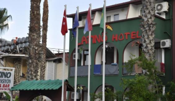 LATİNO HOTEL